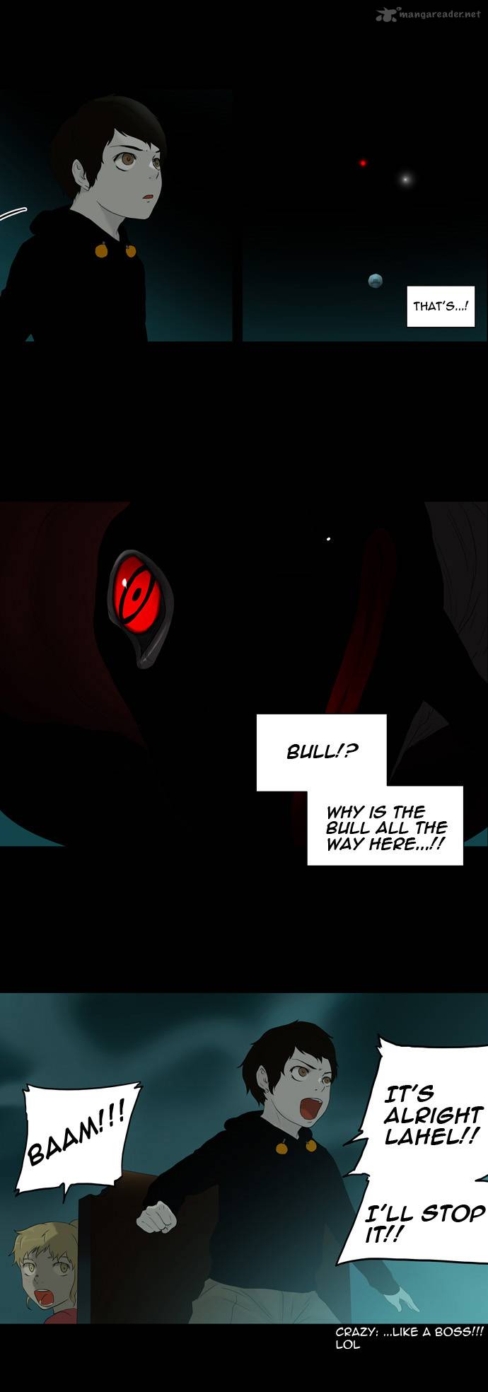 Tower of God Chapter 73 image 22